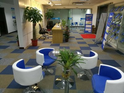 湖南新企學信息技術咨詢 賦能企業(yè)數字化轉型的智慧橋梁