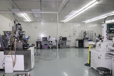 兩江新區(qū)加速建設國家自主創(chuàng)新示范區(qū)，推動創(chuàng)新鏈與產(chǎn)業(yè)鏈深度融合